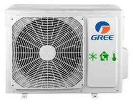 Klimatyzator pokojowy Gree KONSOLA CO09AO (jednostka zewnętrzna)