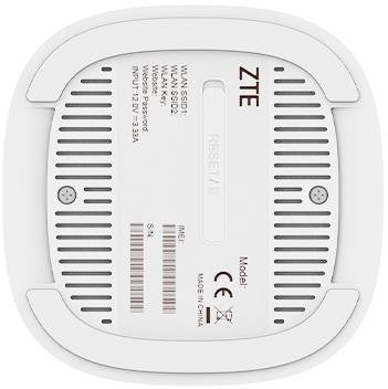 ROUTER ZTE MC888 PRO 5G