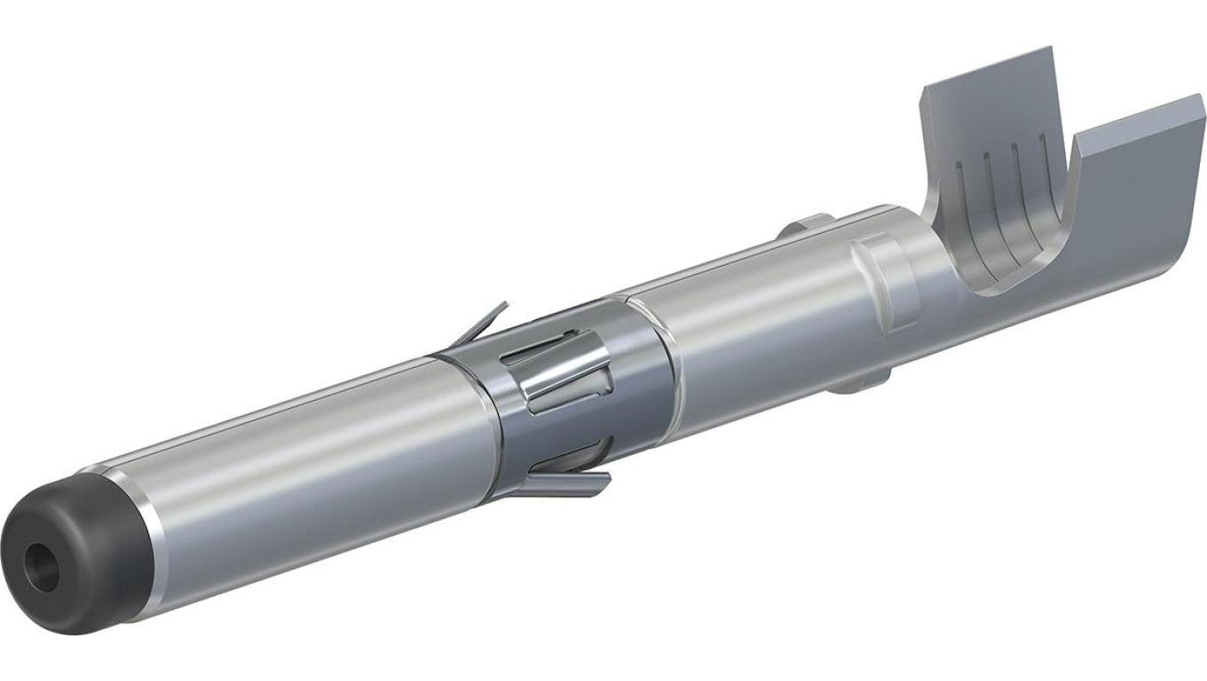 Styk, pin męski do wtyku MC4 EVO2 przewód 10mm2 Staubli (Multi Contact) - opak. 50 szt
