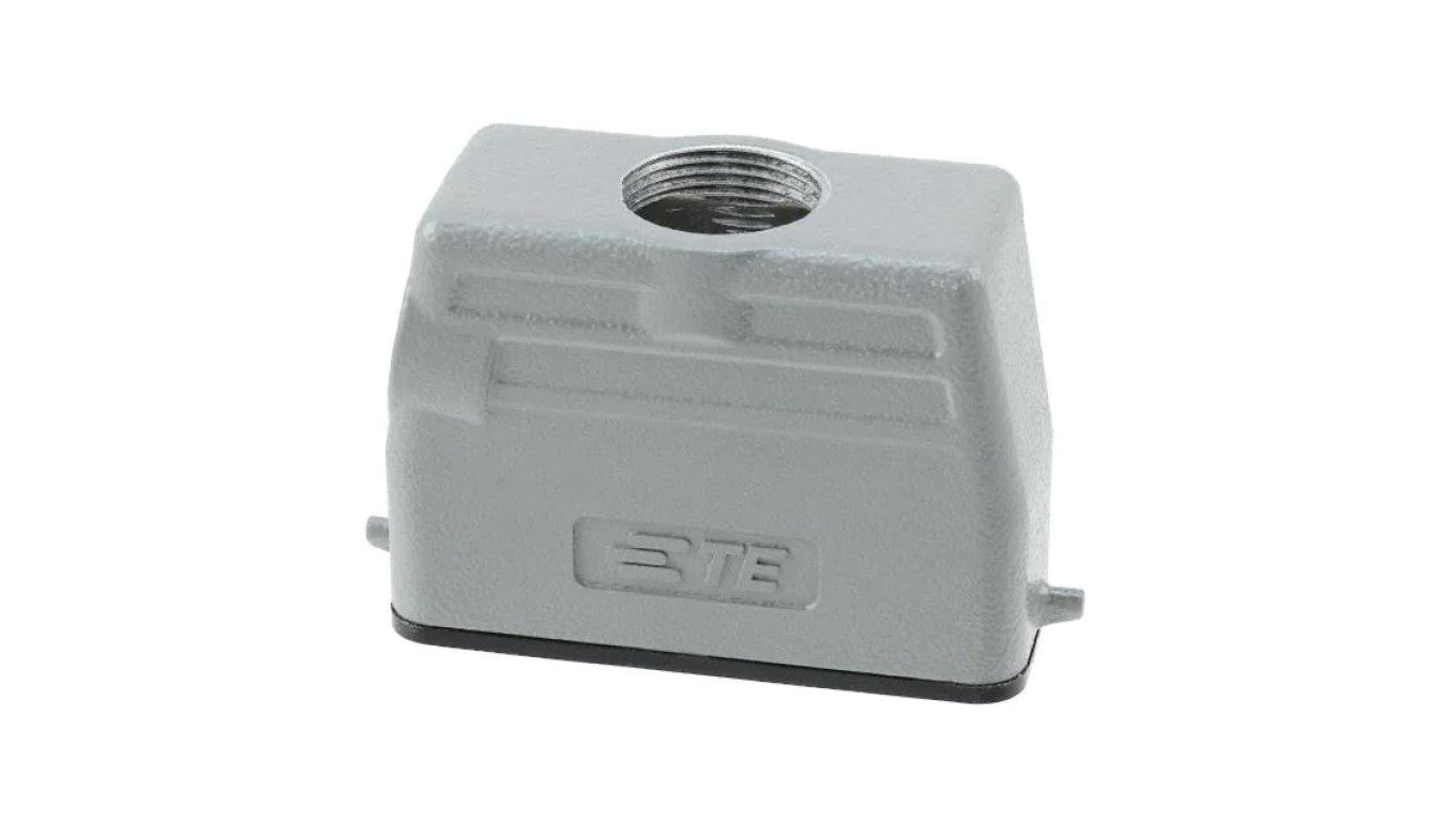 Obudowa do złączy HDC prosta M25 T1329160125-000