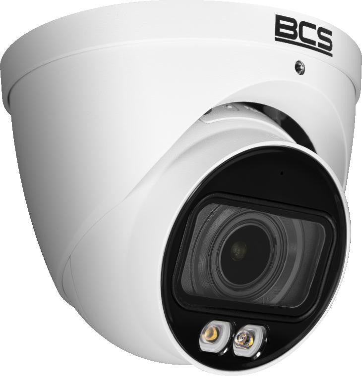 Kamera BCS LINE BCS-L-EIP48VCR4L4-Ai1