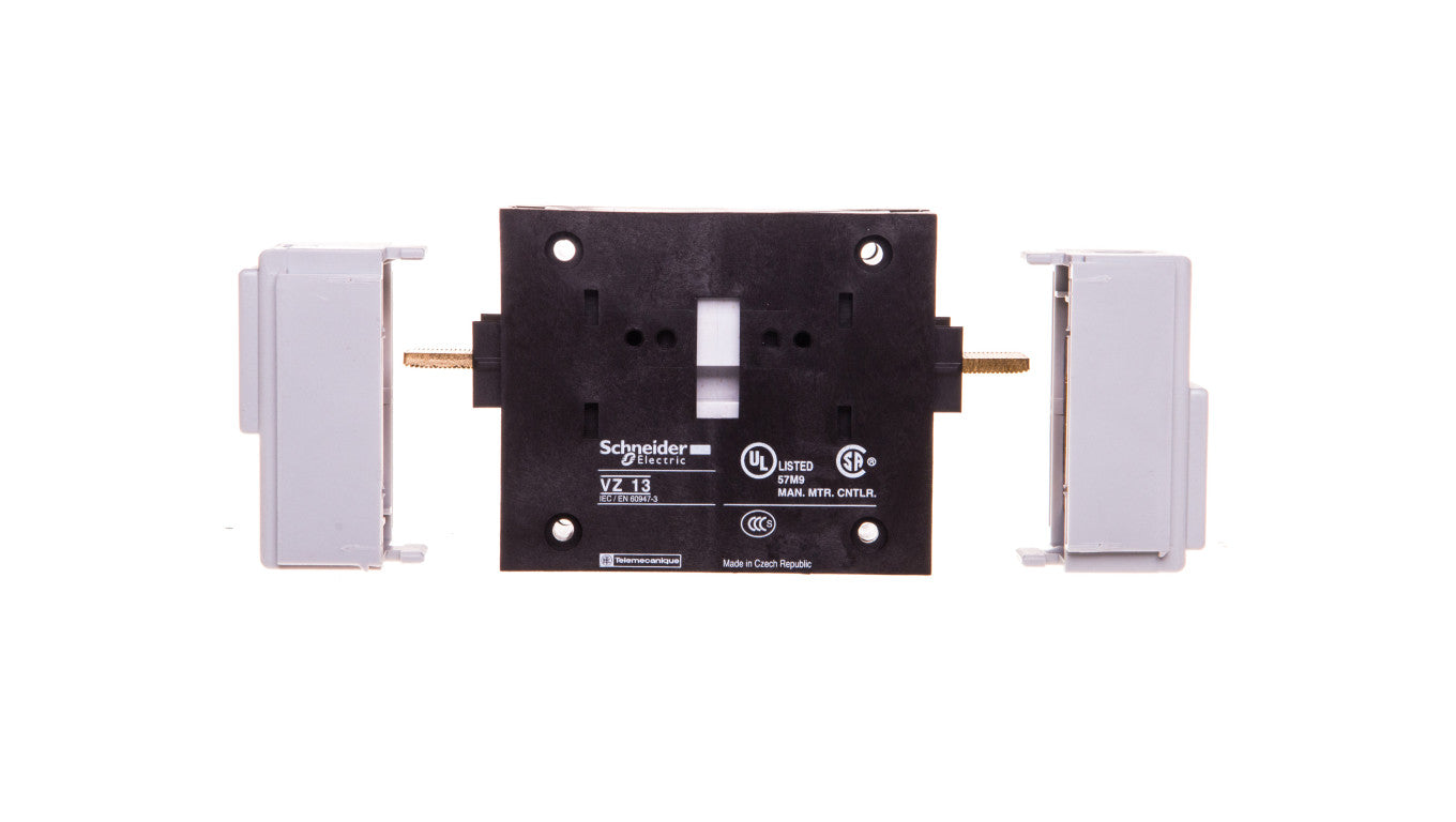 Biegun neutralny 1P 175A Vario VZ13