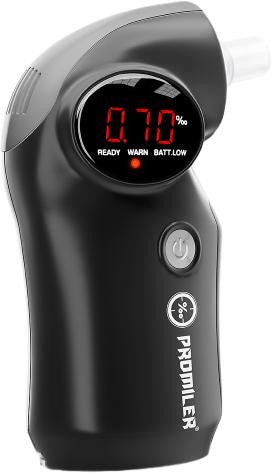 Alkomat Promiler DXP 600