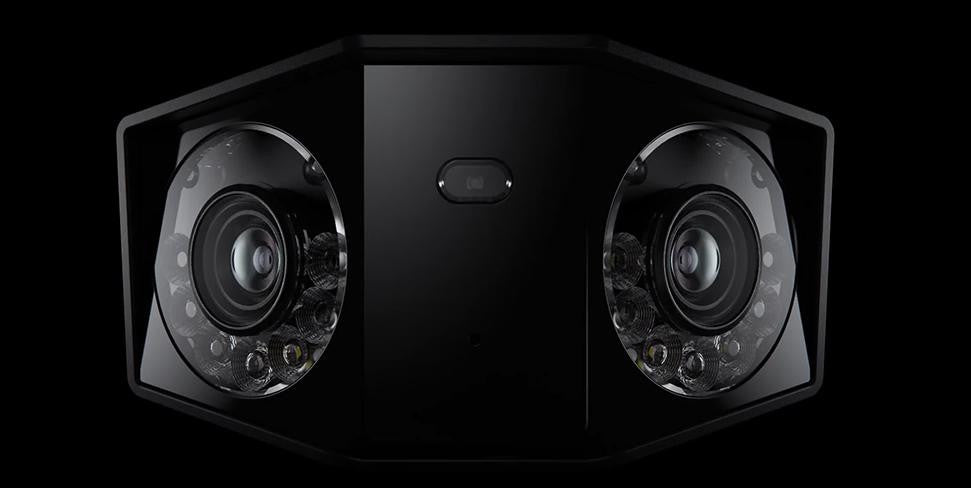 Kamera IP Reolink DUO Series G750 LTE akumulatorowa 6MP