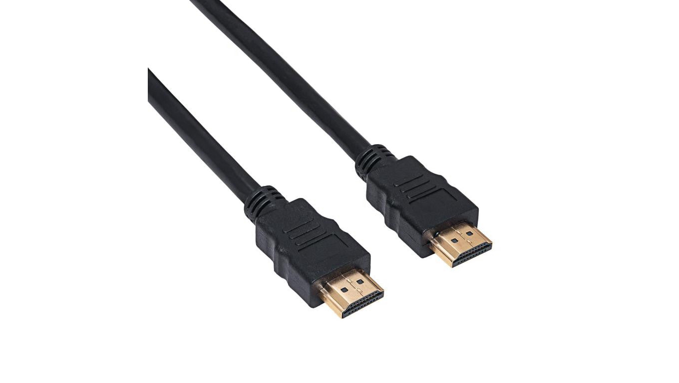 Kabel HDMI Akyga AK-HD-30A ver. 1.4 3m