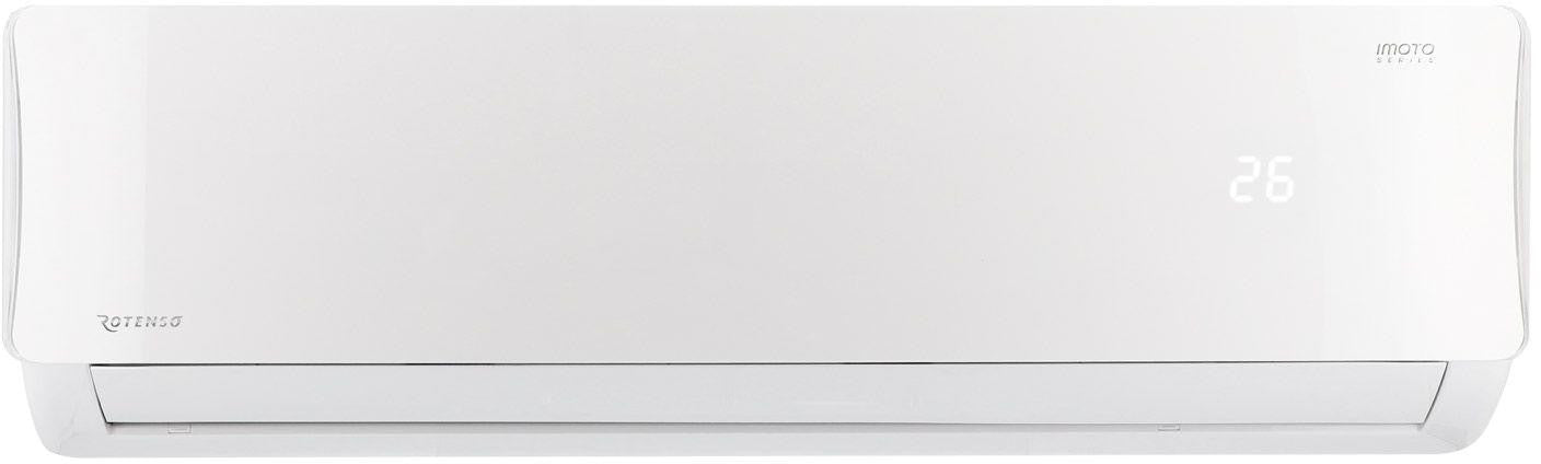Klimatyzator pokojowy Rotenso Imoto z WiFi I70Xi (jednostka wewnętrzna)