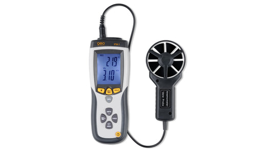 Anemometr-termometr geo-FENNEL FTA 1