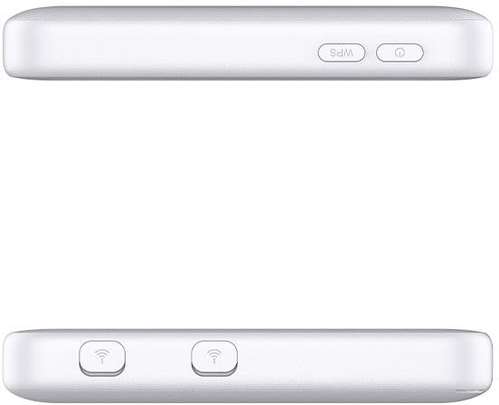 ROUTER ZTE U50 5G