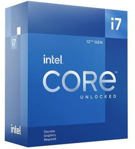 Serwer do monitoringu Actina CCTV Intel Core i7-12700 + 16GB DDR4