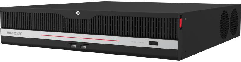 Rejestrator IP Hikvision iDS-9664NXI-P8
