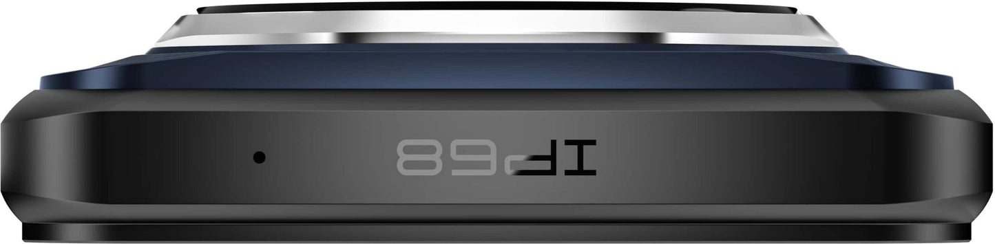 Smartfon Oukitel WP55 Ultra Thermal 6.6" 16/512GB 11000mAh szary