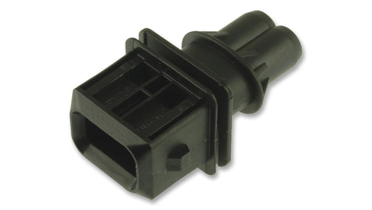 Złącze Automotive TCS męskie 2-PIN 106462-1