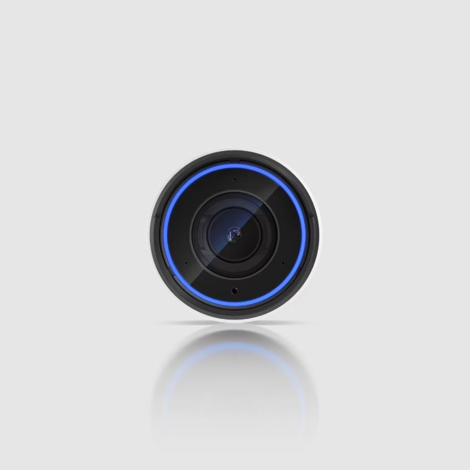 Kamera UBIQUITI UVC-AI-Pro-White