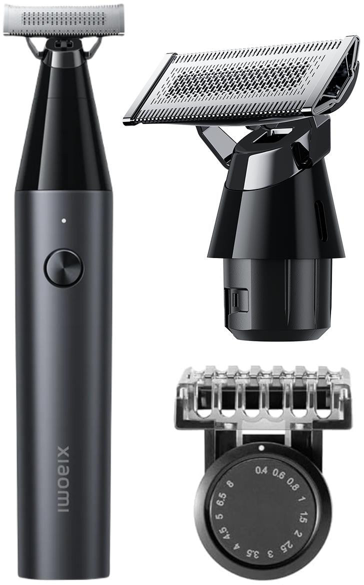 Trymer do brody Xiaomi UniBlade Trimmer
