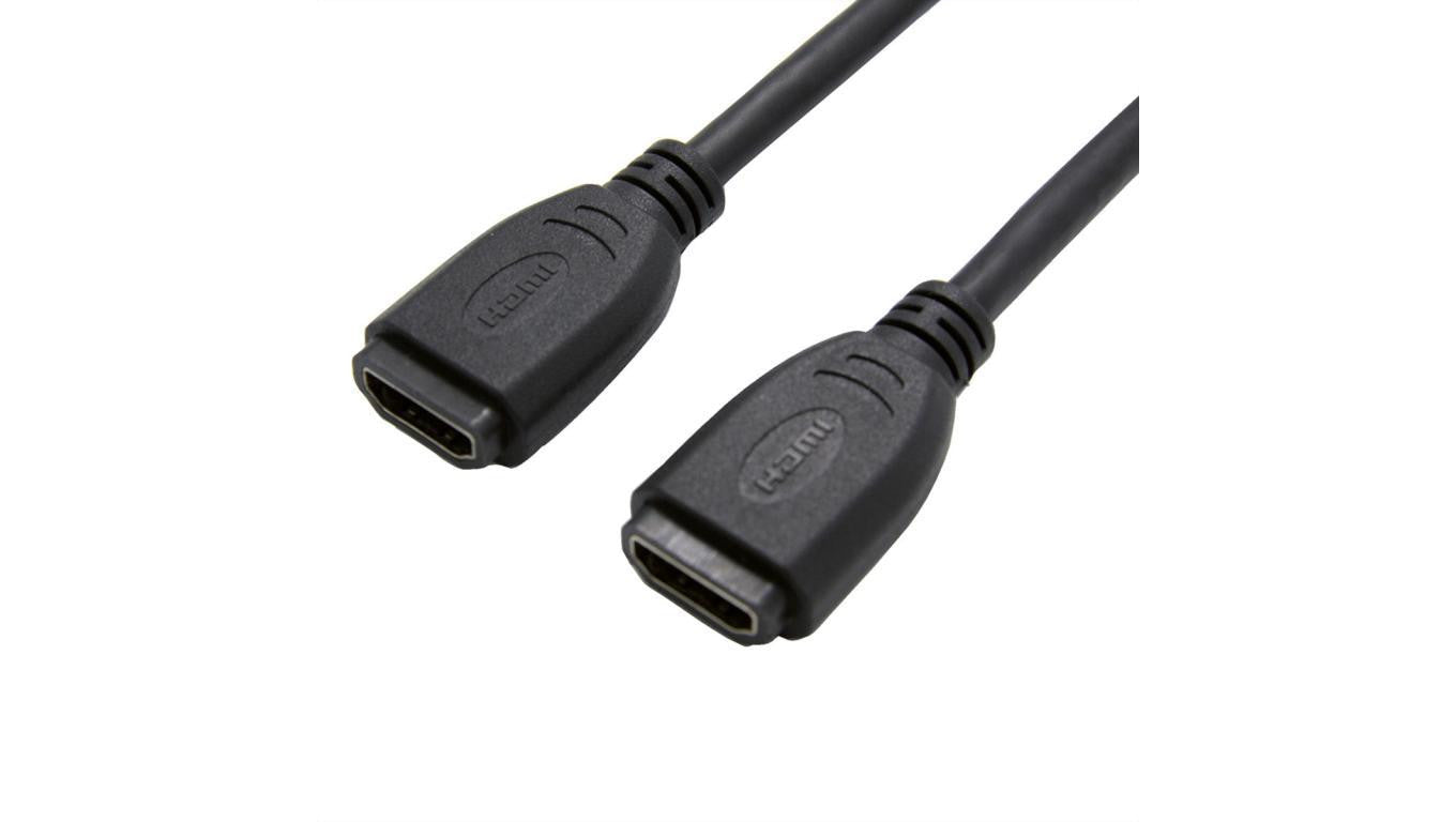 VALUE Kabel HDMI żeński / żeński