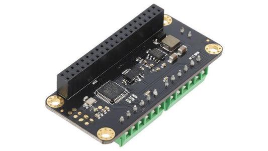 Sterownik silnika DC TB6612FNG 1, 2A 7÷12V DFR0592