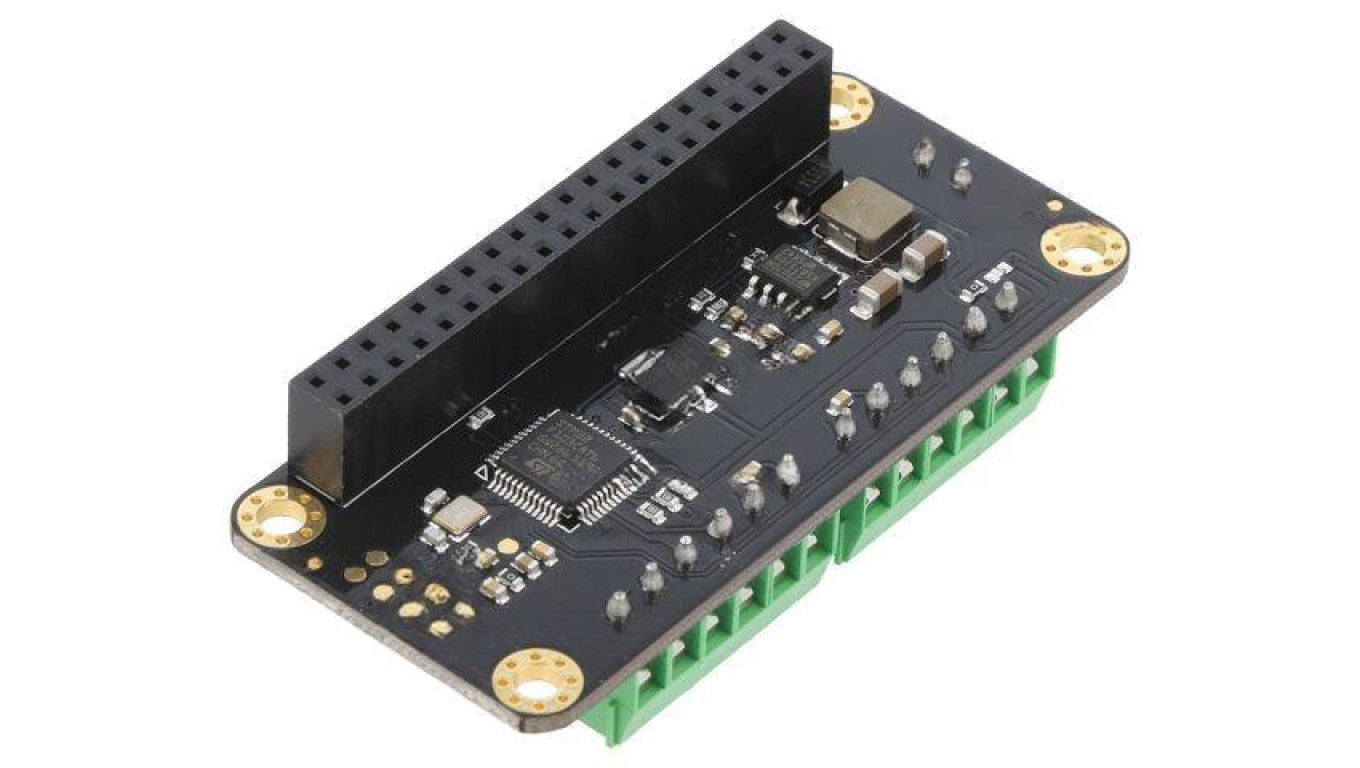 Sterownik silnika DC TB6612FNG 1, 2A 7÷12V DFR0592