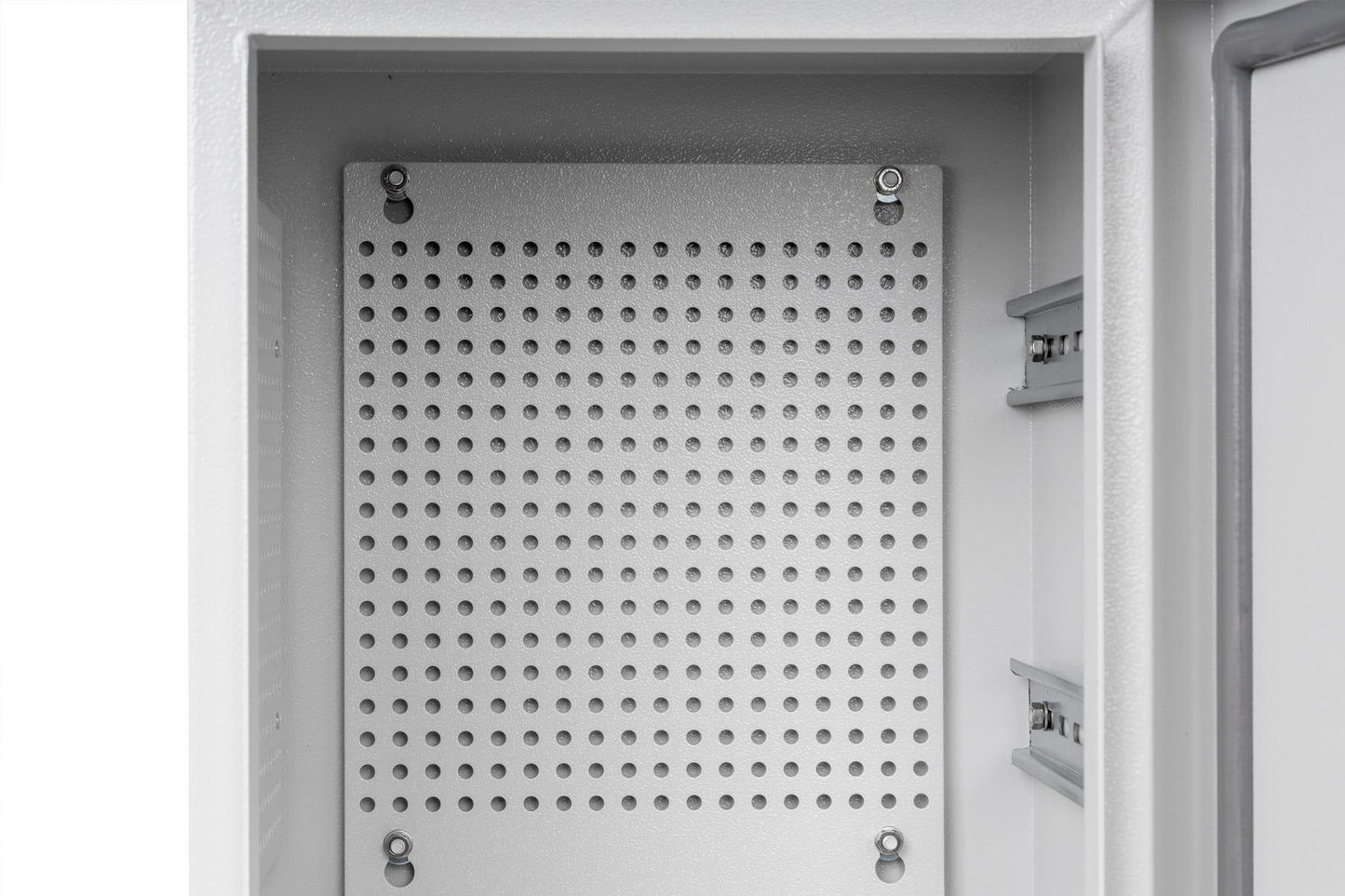 ABOX-ALUXL Obudowa zewnętrzna ATTE IP66