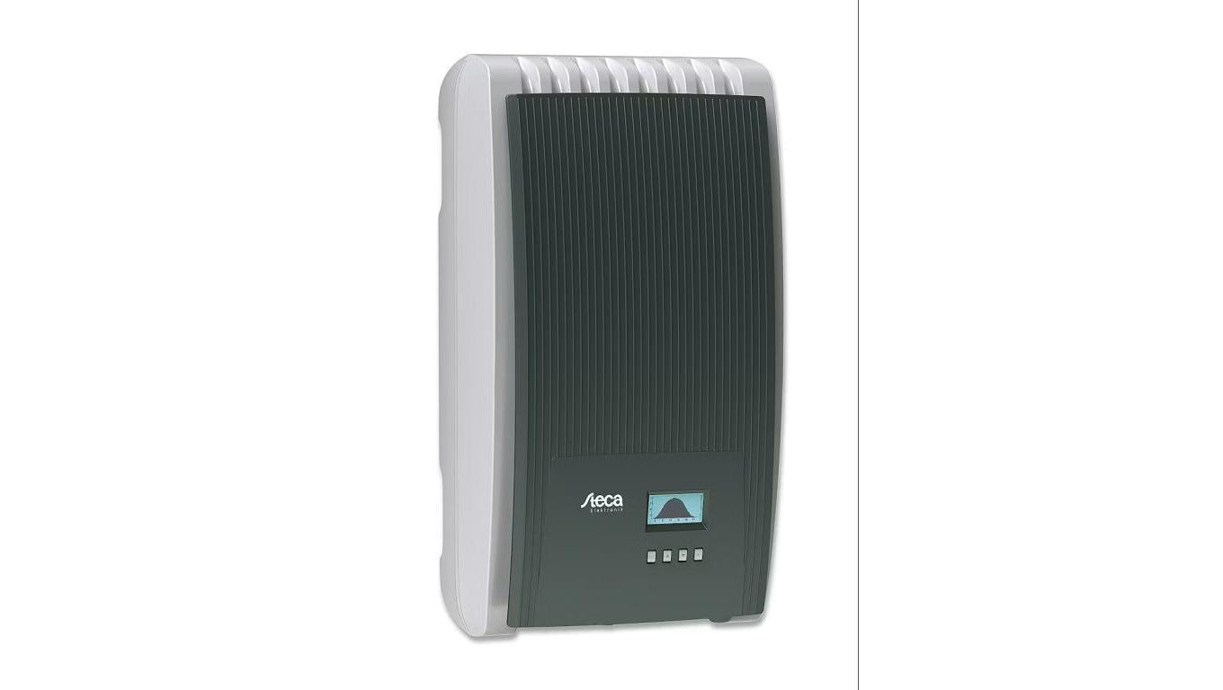 Inwerter sieciowy jednofazowy coolcept StecaGrid 3600 W STECA