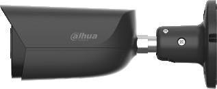 Kamera IP Dahua IPC-HFW3449E-AS-IL-0600B-Black