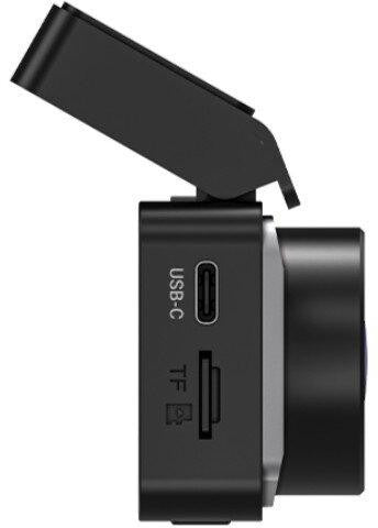 Wideorejestrator Navitel R87 GPS Wi-Fi 2.7K Dual