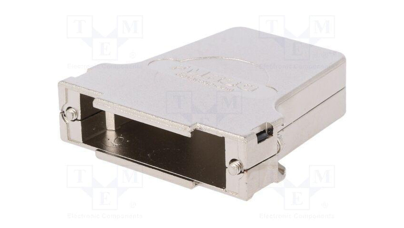 Obudowa do złączy D-Sub D-Sub 25pin,D-Sub HD 44pin proste 172704-0094