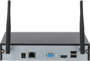 REJESTRATOR WIFI DAHUA NVR2104HC-W
