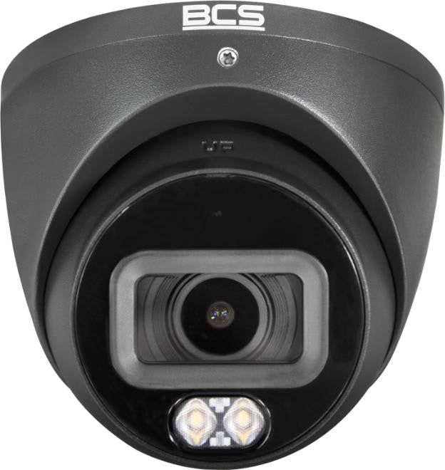 Kamera IP BCS LINE BCS-L-EIP28FCR3L3-AI1-G(2)