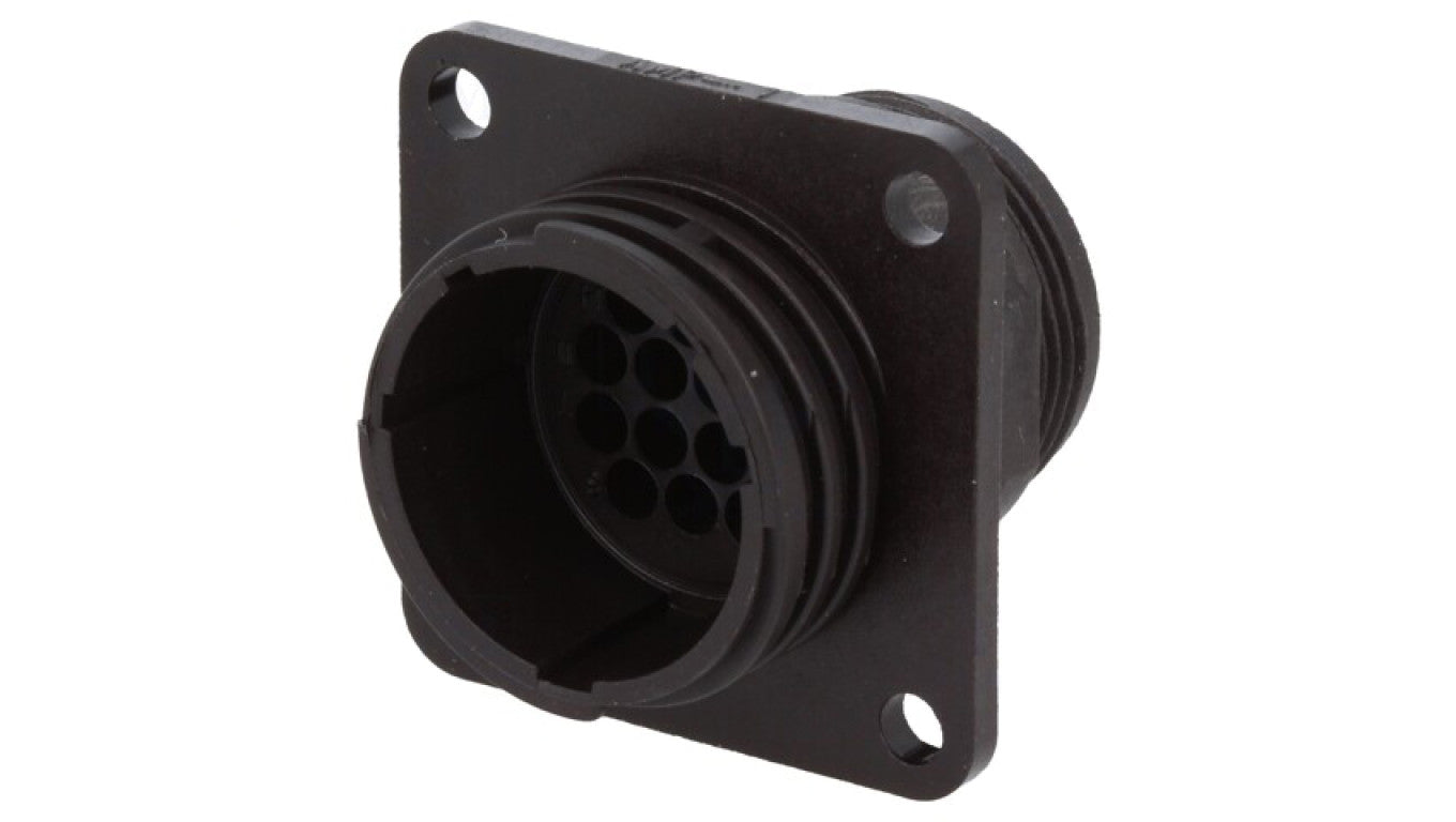 Złącze CPC EMEA męskie gwint zewnetrzny 14-PIN 183040-1