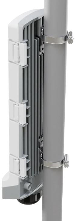MIKROTIK ROUTERBOARD CSS606-1G-2Gi-3S+OUT