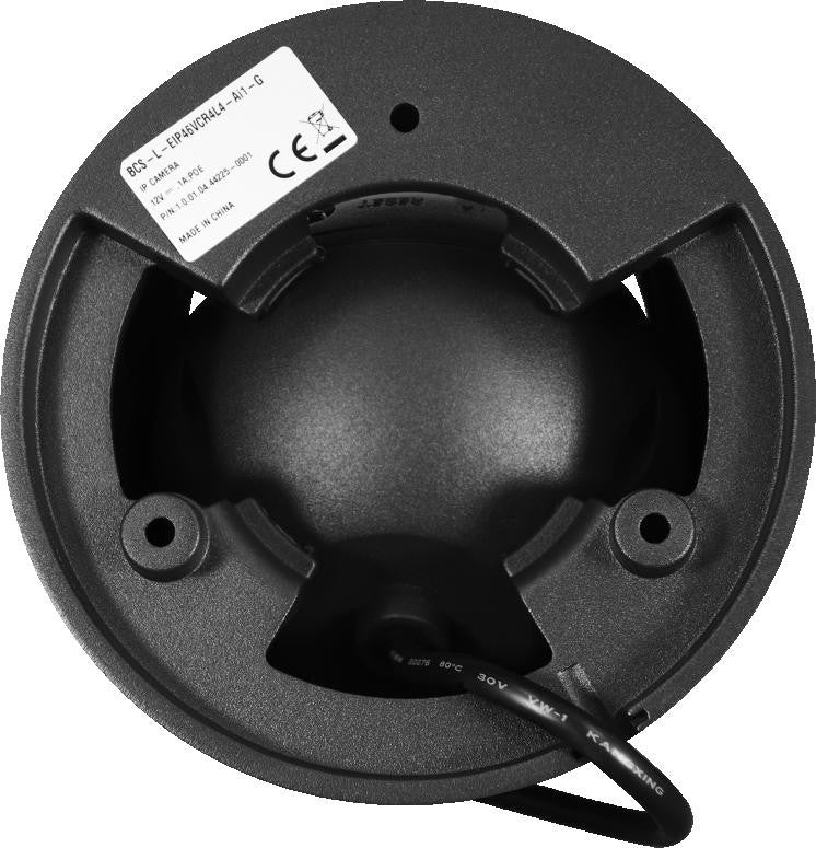Kamera IP BCS Line BCS-L-EIP46VCR4L4-Ai1-G