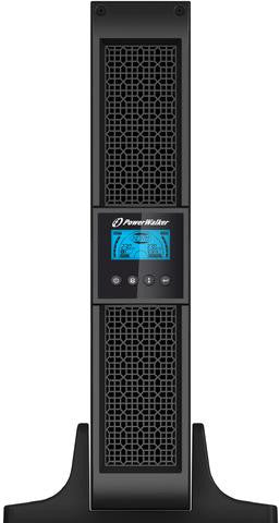 UPS ZASILACZ AWARYJNY PowerWalker VI 1000 ERT HID