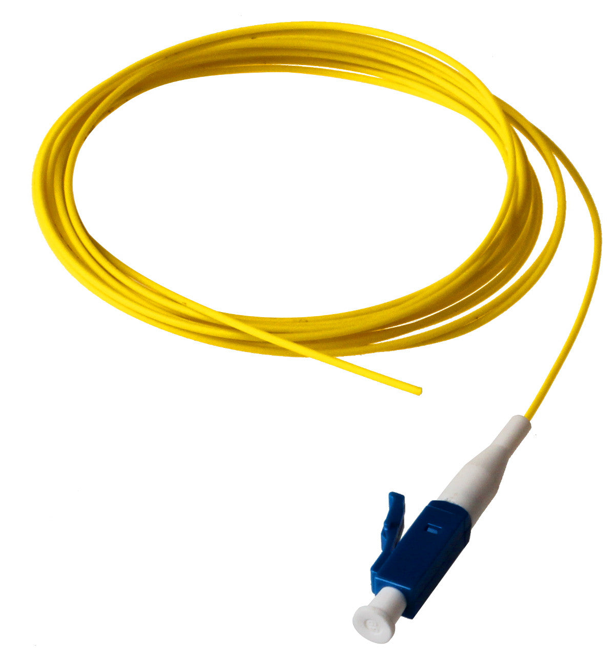 PIGTAIL SM 9/125, LC/UPC 1M