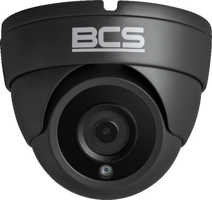 Kamera kopułka 4w1 BCS Universal BCS-EA15FR3-G(H2)