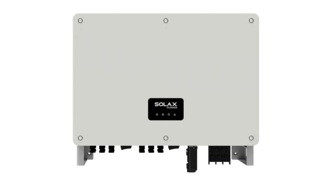 Solax X3-MGA-50K-G2