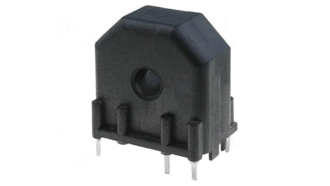 Przekładnik prądowy ASM I AC 5÷75A 220 10 -40÷120C ASM-075