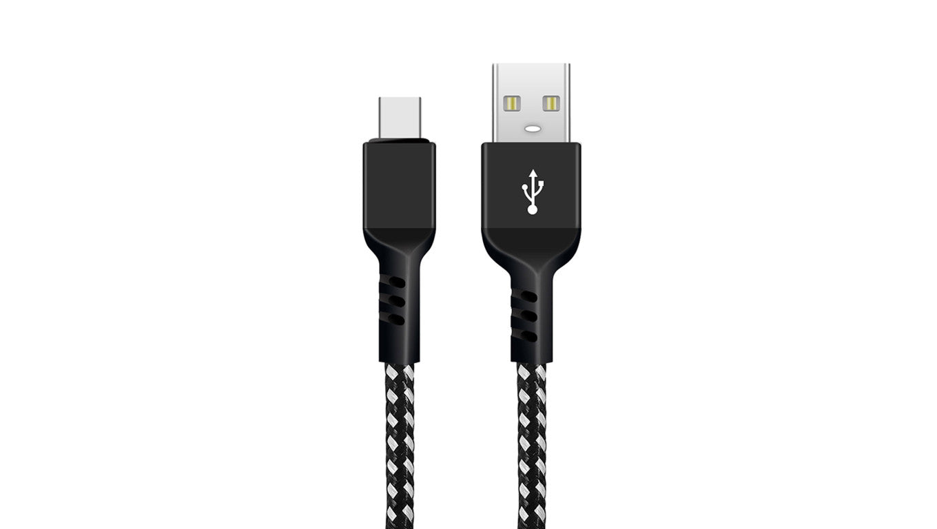 MCE471 kabel USB do USB typu C, kabel do ładowania 1m Kabel do transmisji danych Fast Charge