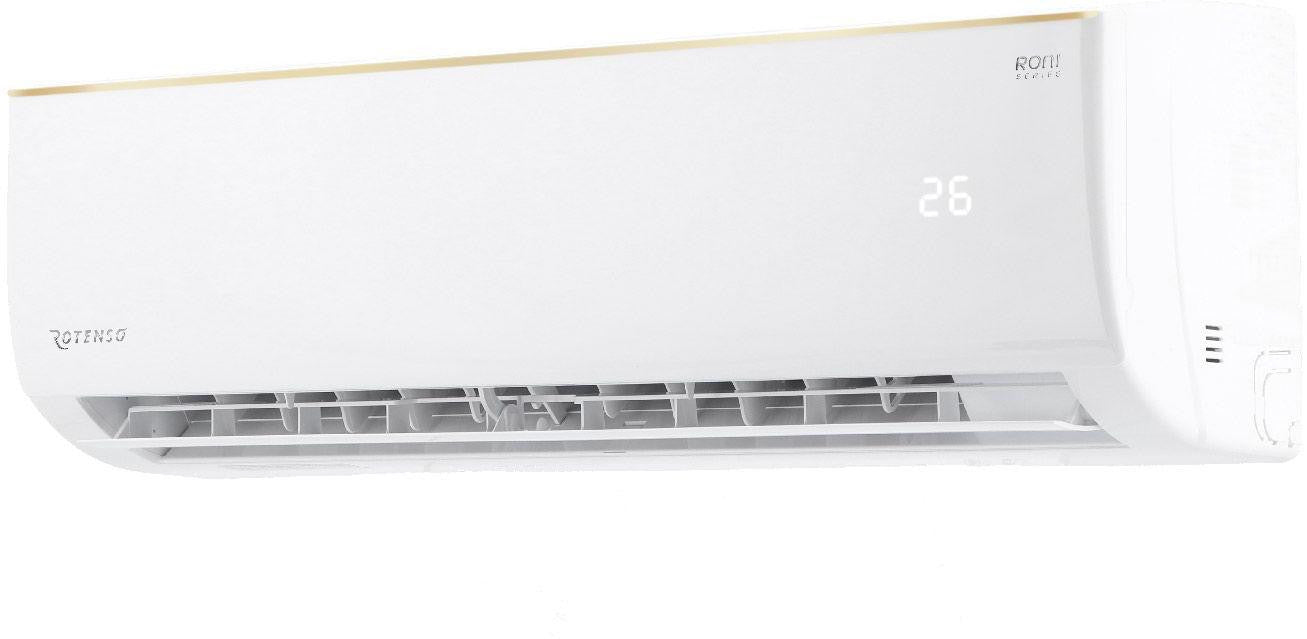 Klimatyzator pokojowy Rotenso Roni z WiFi R35Xi  (jednostka wewnętrzna)