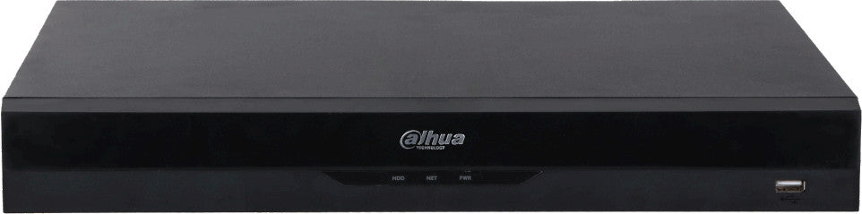 REJESTRATOR IP DAHUA NVR4208-8P-EI
