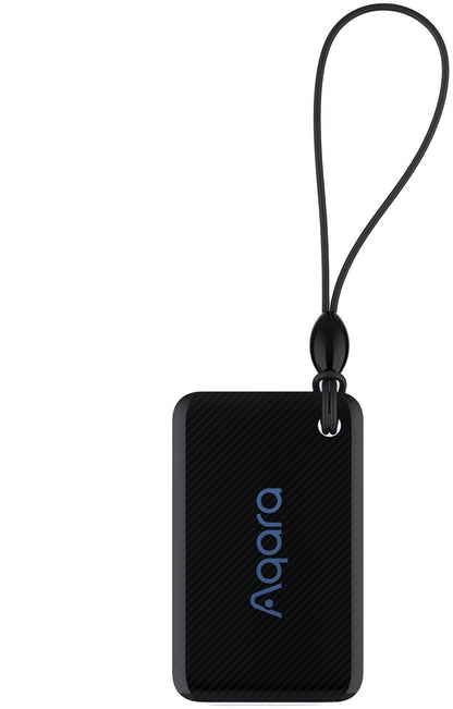 Aqara Smart Lock U200 Kit Biały Inteligentny zamek do drzwi EL-D02DW