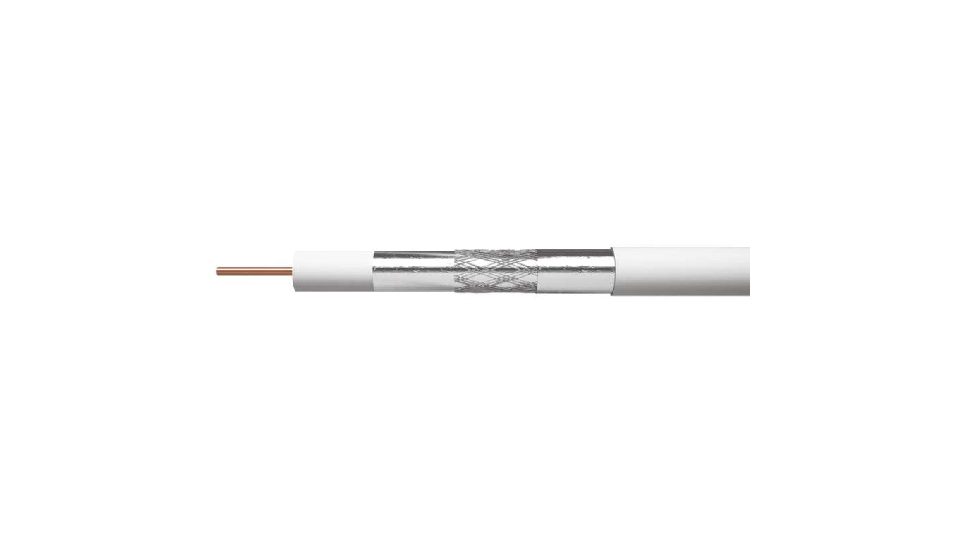 Kabel koncentryczny CB 500 0,75/3,2 S5252 /100m/