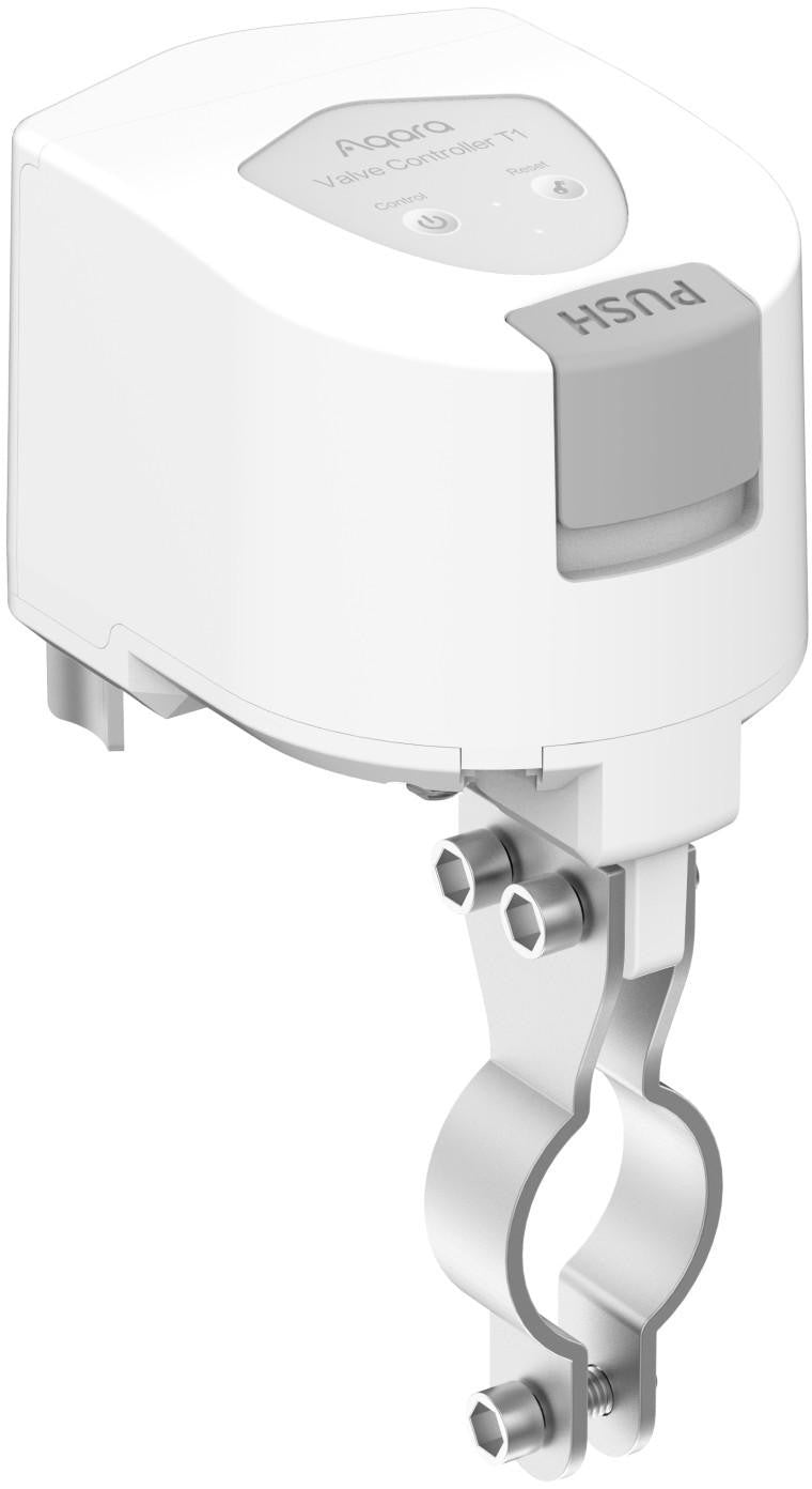 Aqara Valve Controller T1 | Sterownik zaworu | Zigbee 3.0
