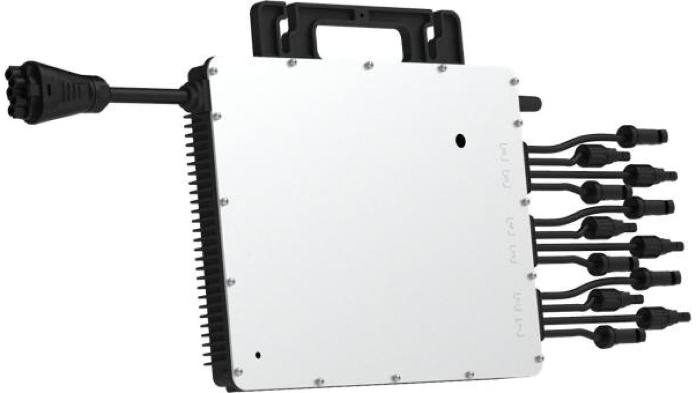 Mikroinwerter fotowoltaiczny 3-fazowy HOYMILES HMT 2250