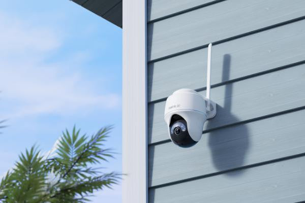 Kamera IP Reolink Go Series G440 4K 8MP 4G LTE z panelem solarnym
