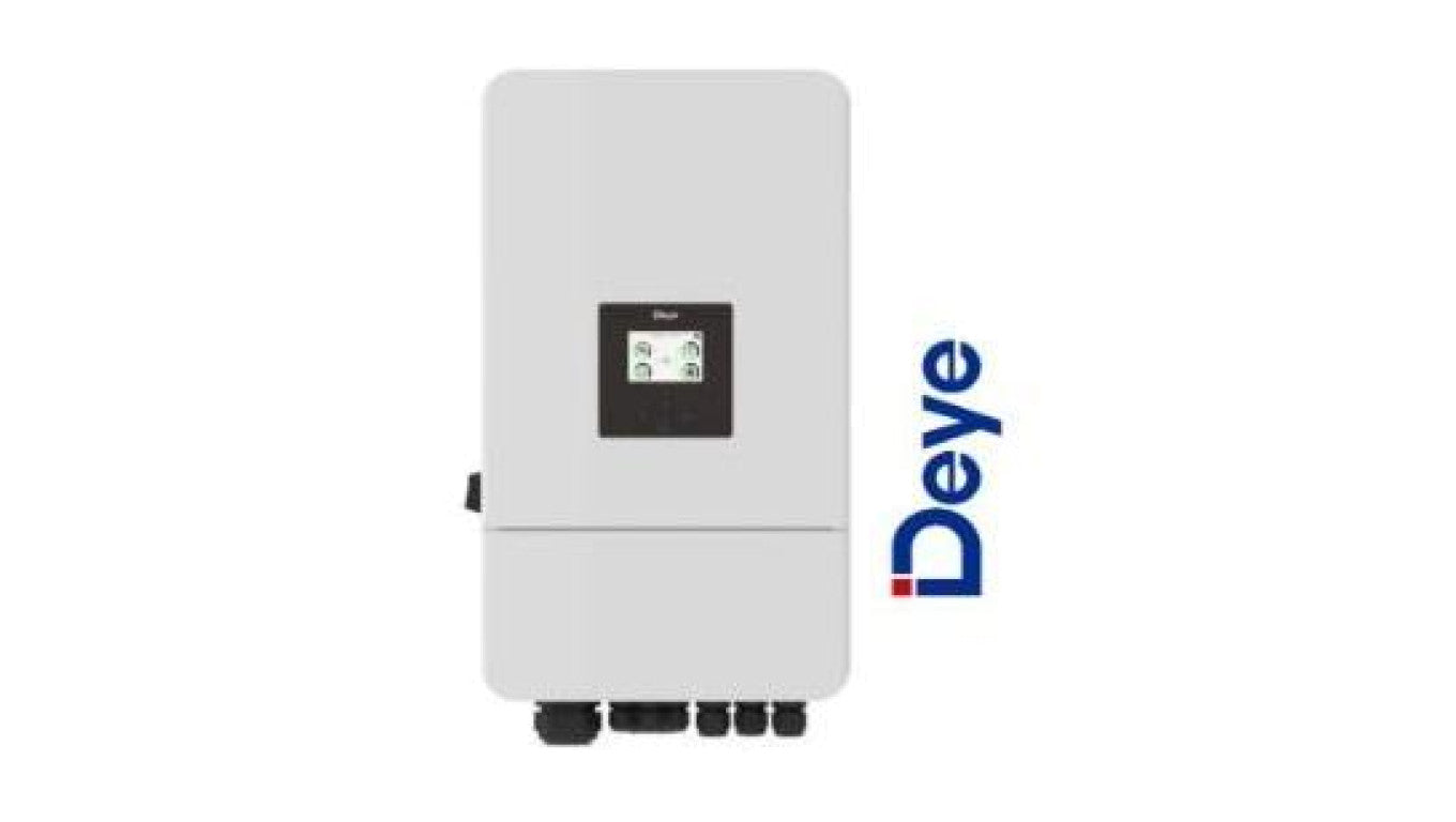 Inwerter hybrydowy 10 kW Deye SUN-10K-SG05LP3-EU-SM2 3 fazowy