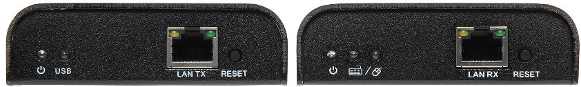 EXTENDER HDMI+USB-EX-100 SIGNAL (H3613)