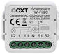 Moduł OXT mini ściemniacz 2 obwody WiFi TUYA T226