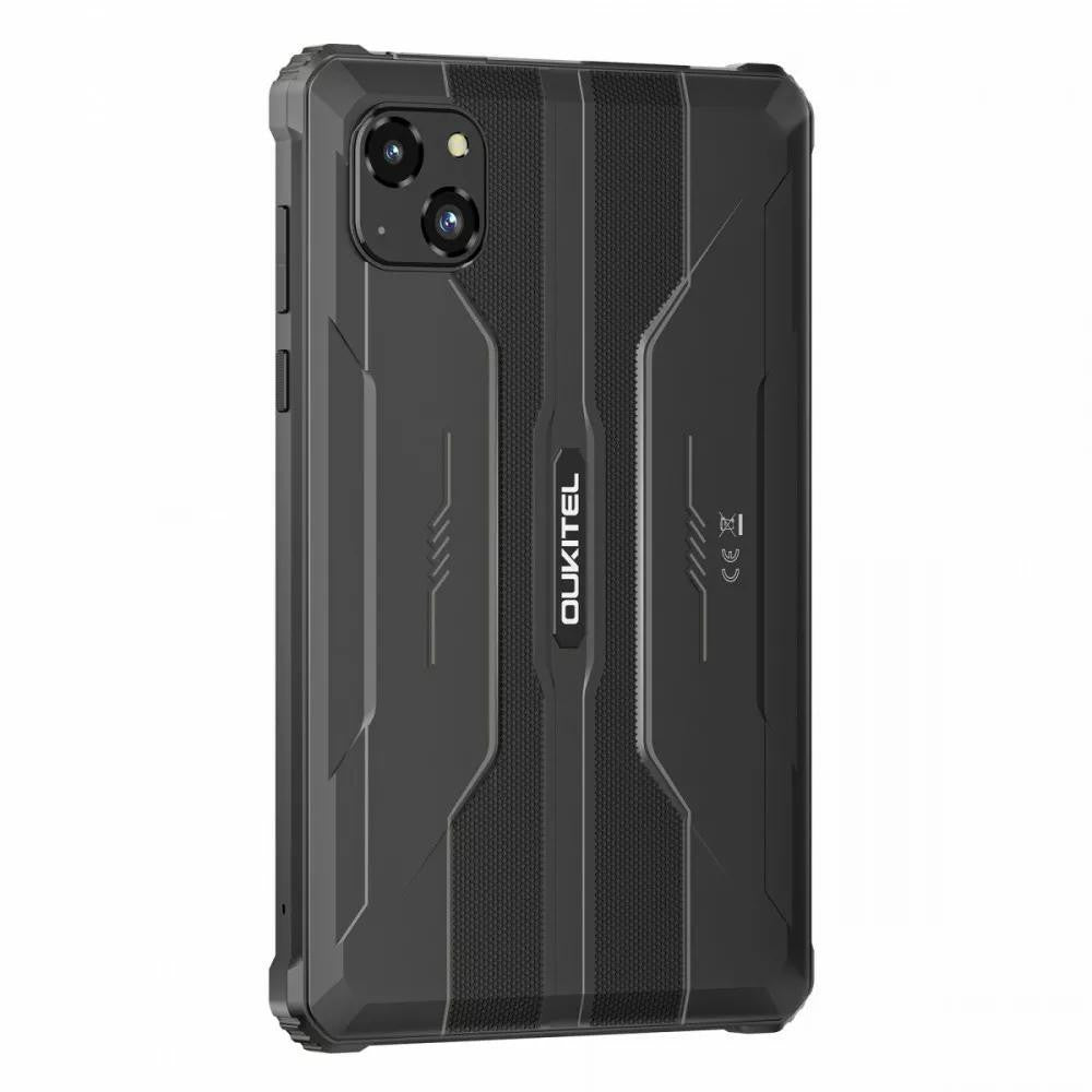 Tablet Oukitel RT3 Pro 4/128GB Rugged 5150mAh czarny