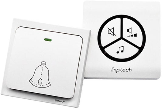 Linbell G1 dzwonek