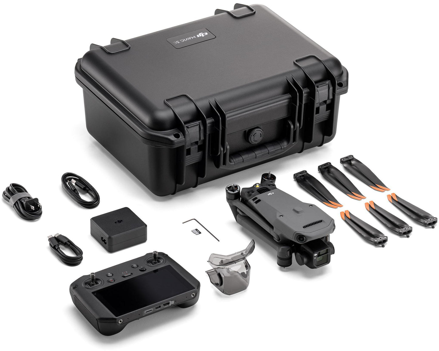 Dron DJI Mavic 3 Enterprise
